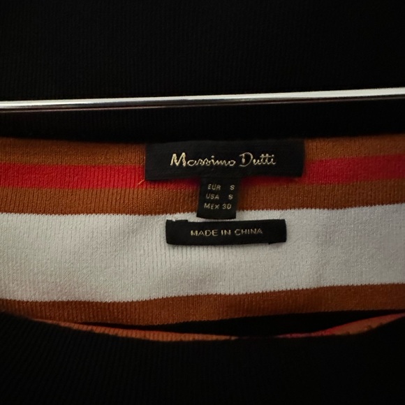 Off the shoulder top - Picture 3 of 3